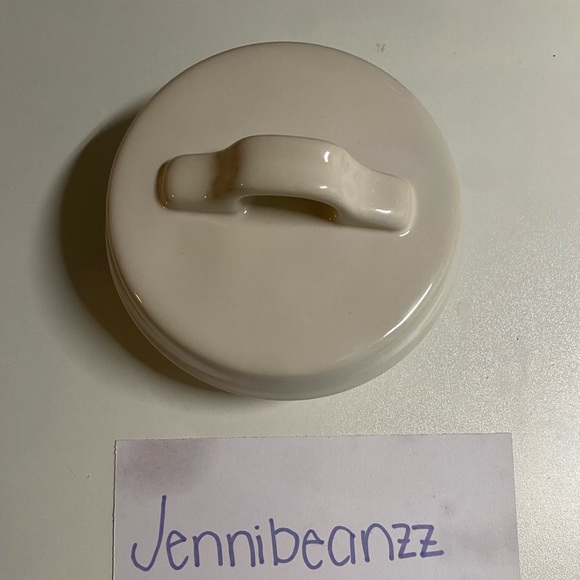 Rae Dunn Kitchen Replacement Canister Lid Rae Dunn Poshmark